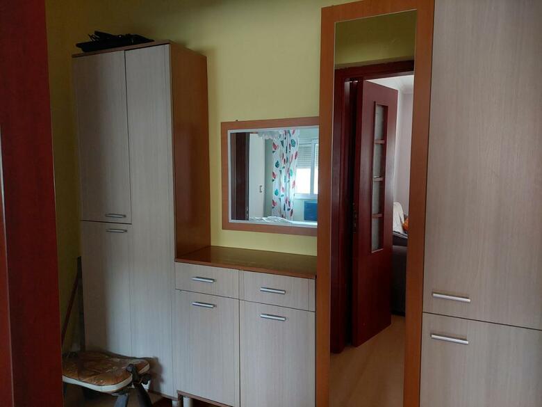 Apartamento Myslym Shyri Ap