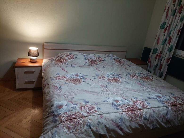 Apartamento Myslym Shyri Ap