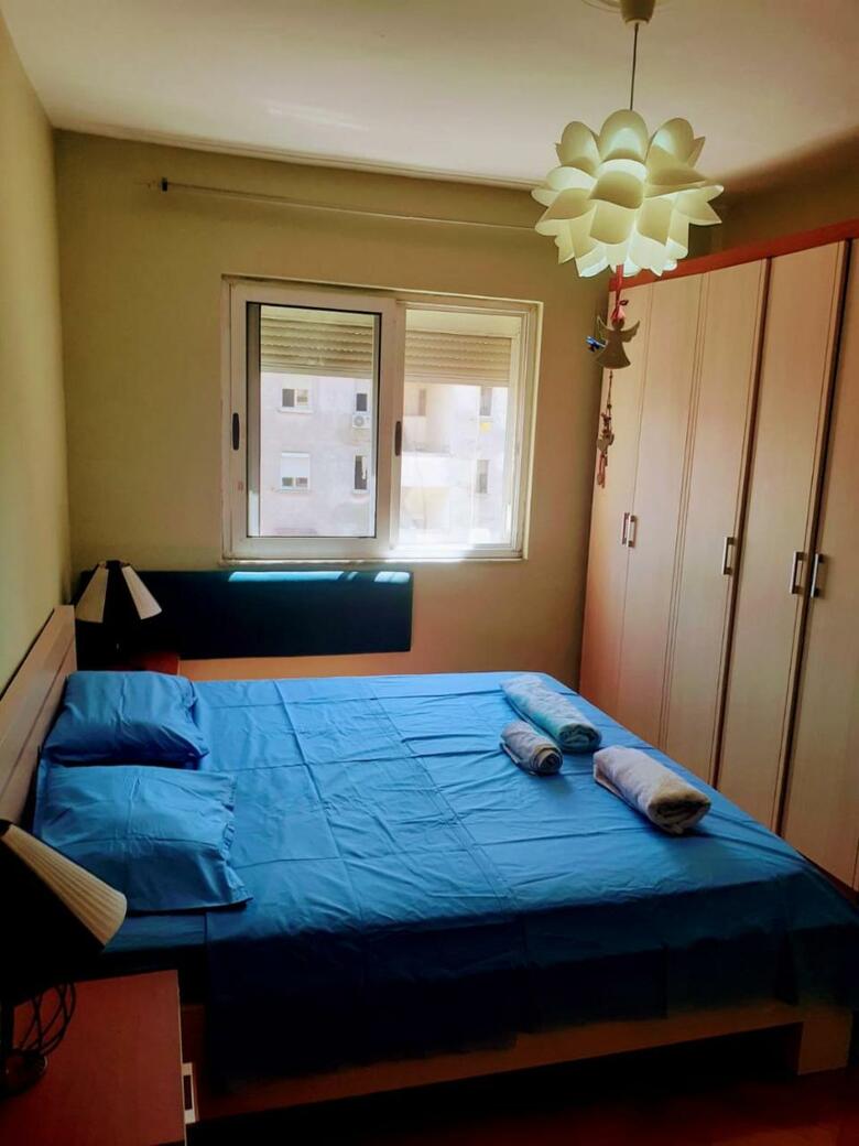 Apartamento Myslym Shyri Ap