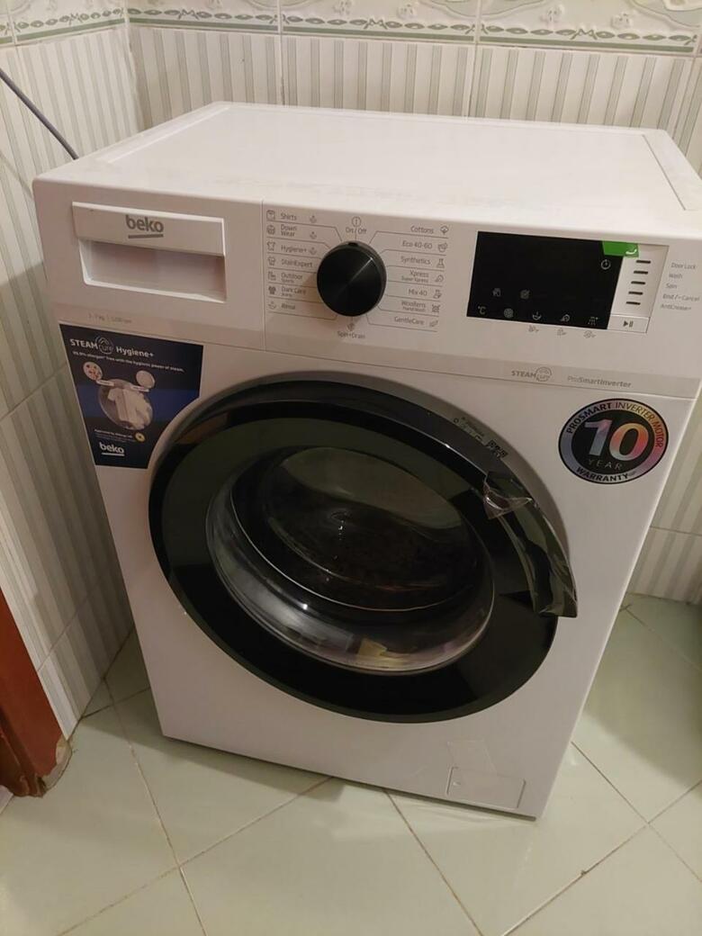 Apartamento Myslym Shyri Ap
