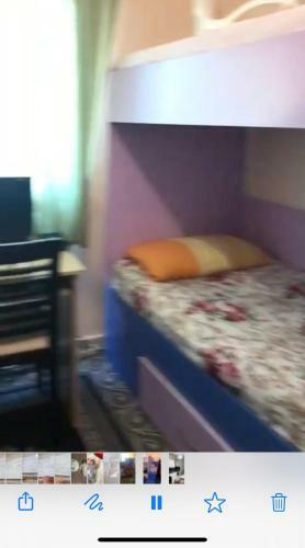 Apartament Don Bosko