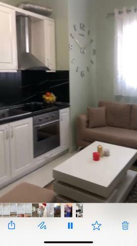 Apartament Don Bosko
