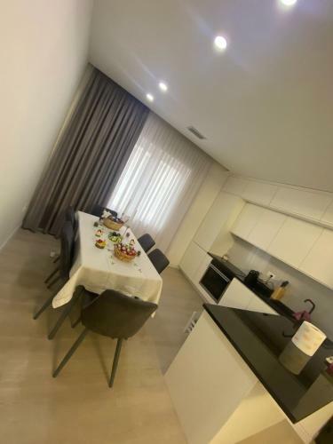 Apartamento Villa Tirana