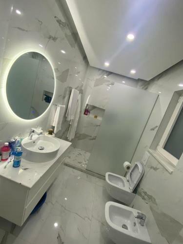 Apartamento Villa Tirana