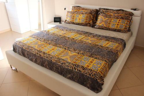 Apartamento Amal's Home