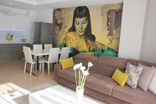 Apartamento Amal's Home