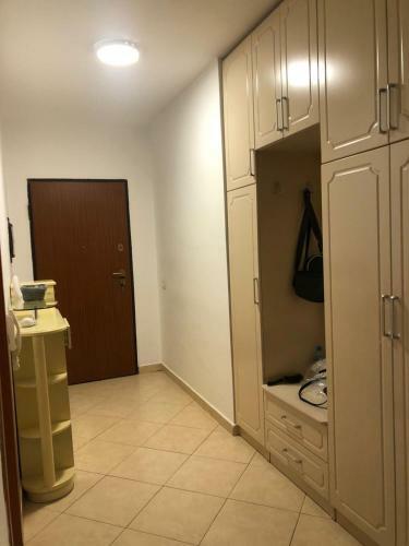 Lea Apartments -air Albania Stadium