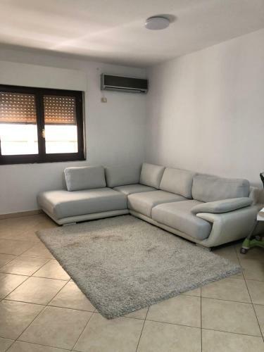 Lea Apartments -air Albania Stadium