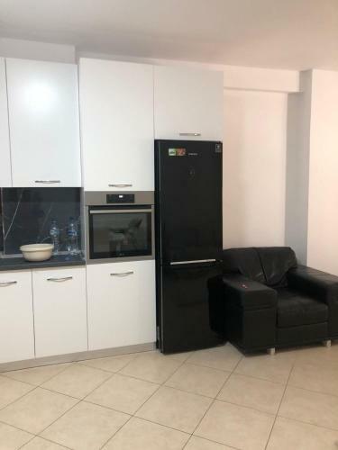 Lea Apartments -air Albania Stadium