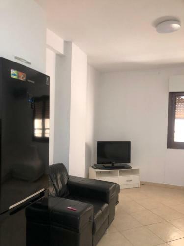 Lea Apartments -air Albania Stadium