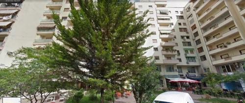 Lea Apartments -air Albania Stadium