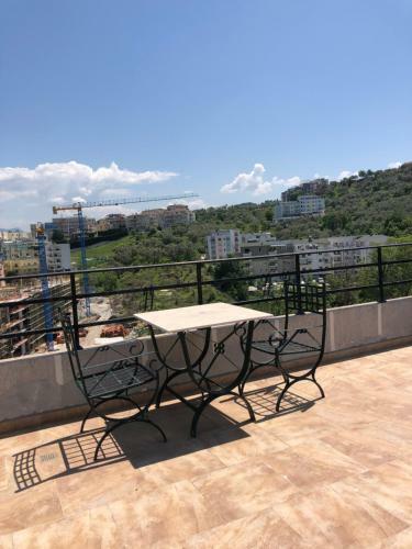 Apartament Stefania
