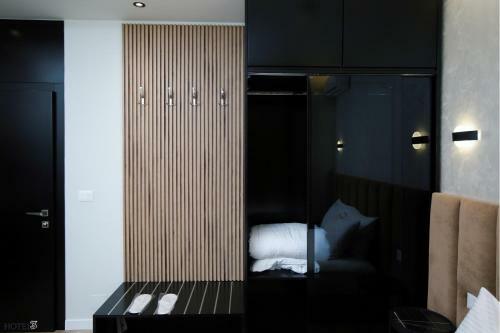 Hotel Three