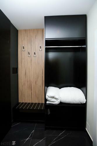 Hotel Three