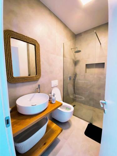 Luxury Villas Olea Residence