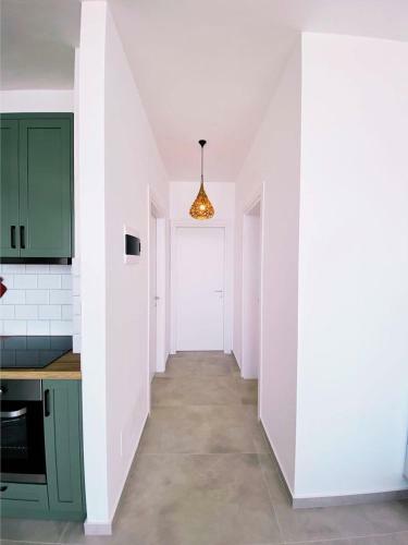 Luxury Villas Olea Residence