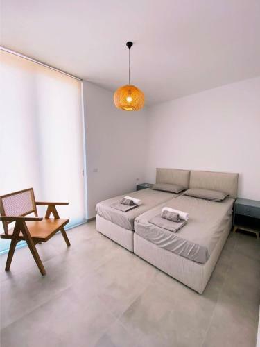 Luxury Villas Olea Residence