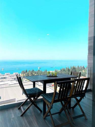 Luxury Villas Olea Residence
