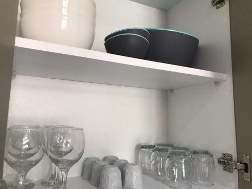 Apartamento Savi Accomodations Suite Lungomare