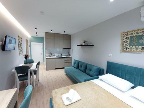 Apartamento Savi Accomodations Suite Lungomare