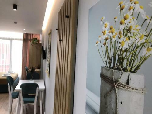 Apartamento Savi Accomodations Suite Lungomare