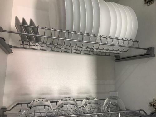 Apartamento Savi Accomodations Suite Lungomare
