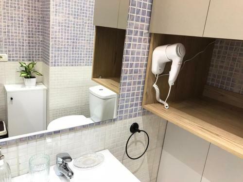 Apartamento Savi Accomodations Suite Lungomare