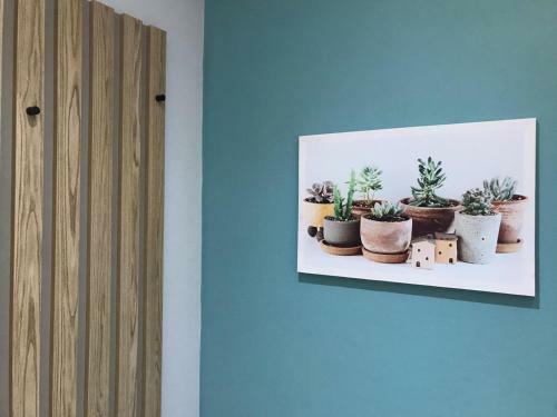 Apartamento Savi Accomodations Suite Lungomare