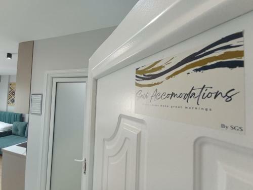 Apartamento Savi Accomodations Suite Lungomare