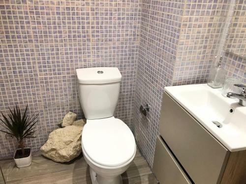 Apartamento Savi Accomodations Suite Lungomare