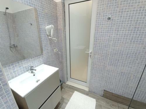 Apartamento Savi Accomodations Suite Lungomare