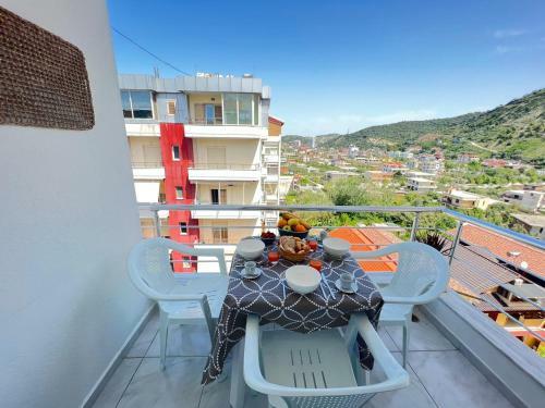 Apartamento Savi Accomodations Suite Lungomare