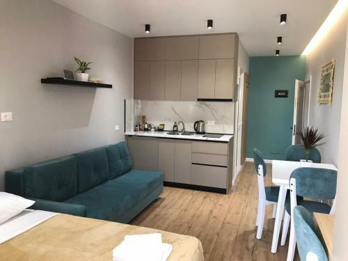 Apartamento Savi Accomodations Suite Lungomare