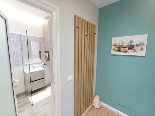 Apartamento Savi Accomodations Suite Lungomare