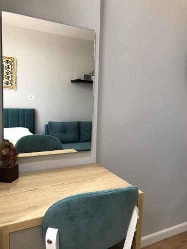 Apartamento Savi Accomodations Suite Lungomare