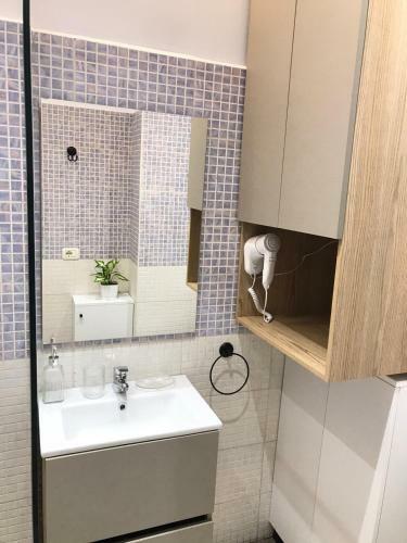 Apartamento Savi Accomodations Suite Lungomare