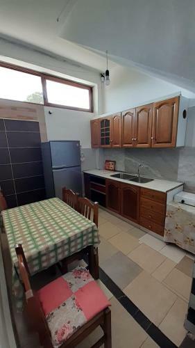 Apartamento Villa Malaj