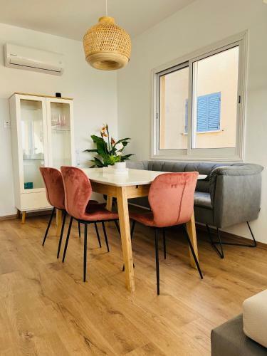 Apartamento Golden Palms Regina Gardens