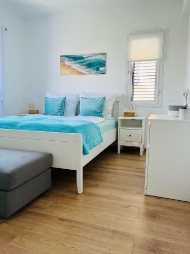 Apartamento Golden Palms Regina Gardens