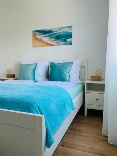 Apartamento Golden Palms Regina Gardens