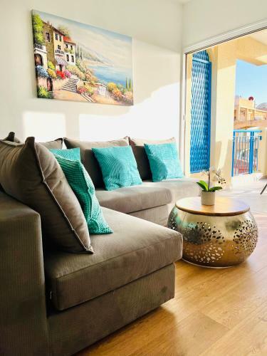 Apartamento Golden Palms Regina Gardens