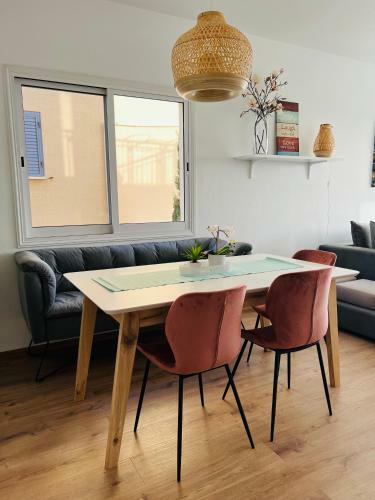 Apartamento Golden Palms Regina Gardens