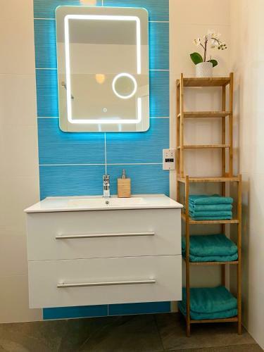 Apartamento Golden Palms Regina Gardens