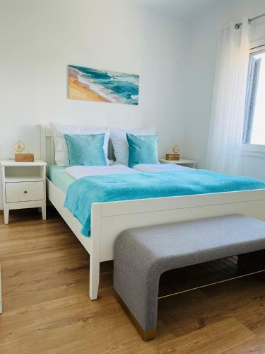 Apartamento Golden Palms Regina Gardens