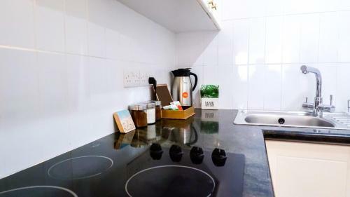 Kings Palace Sea View Apartment