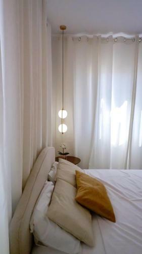 Kings Palace Sea View Apartment