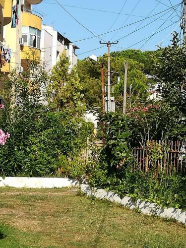 Apartamento Appartement Mali Robit 5 Pers. Sea 5min Dist. Walking