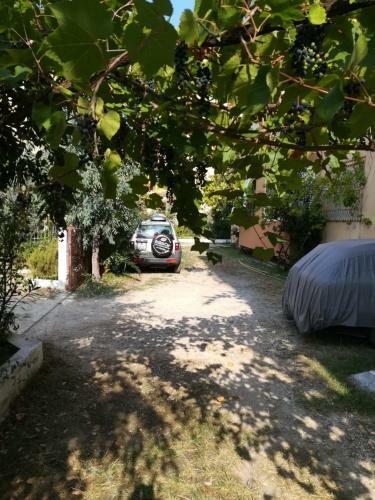 Apartamento Appartement Mali Robit 5 Pers. Sea 5min Dist. Walking