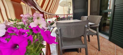 Family Apartment In Golem