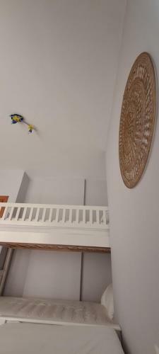 Family Apartment In Golem